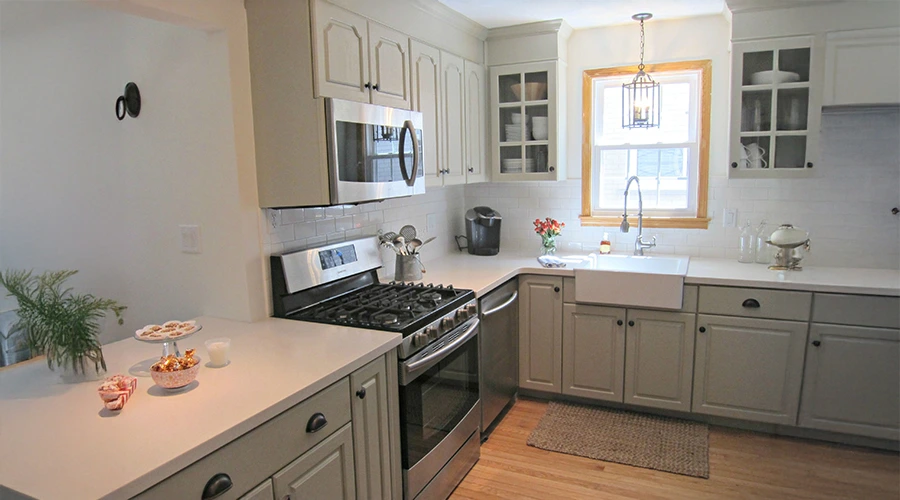 تصميم مطابخ