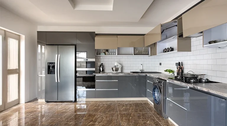 شركات مطابخ