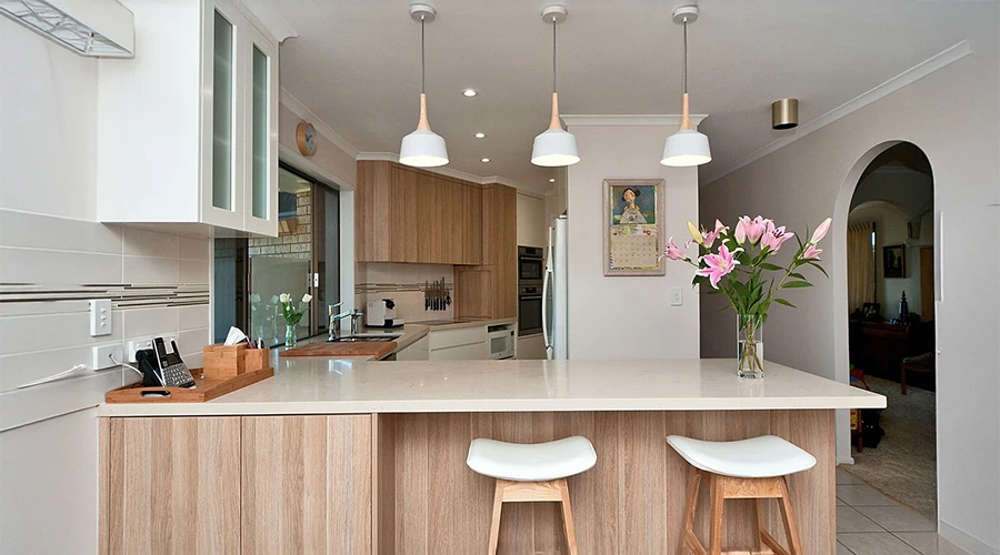 مطابخ مودرن