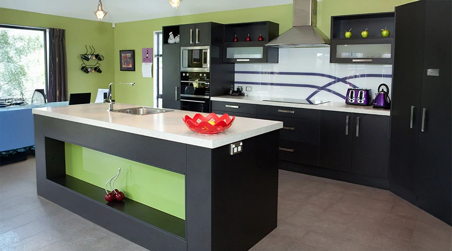 مطابخ مودرن