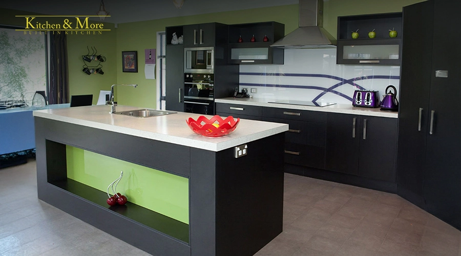 مطابخ مودرن