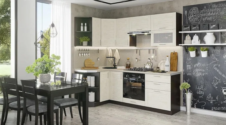 مطابخ مودرن